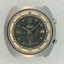 RENIS GENEVE Super compressor