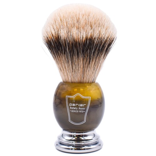 Parker safety razor silvertip - safety,