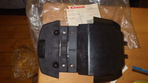 Kawasaki gpz 305 base plate - gpz,
