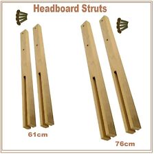 Multi Fit Pair Hardwood Wood