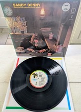 Sandy Denny The North Star