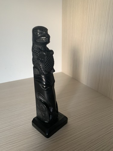 Boma canada vintage totem - boma,
