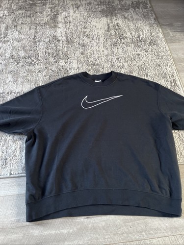 Nike women sweatshirt - women's,