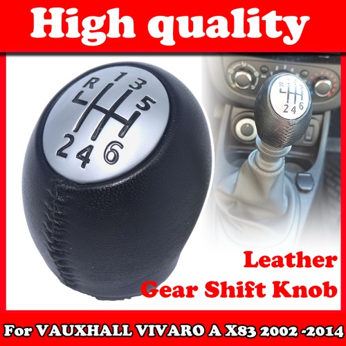 Gear shift knob - shift,