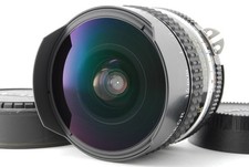 [Near MINT] Nikon Ai-s Ais