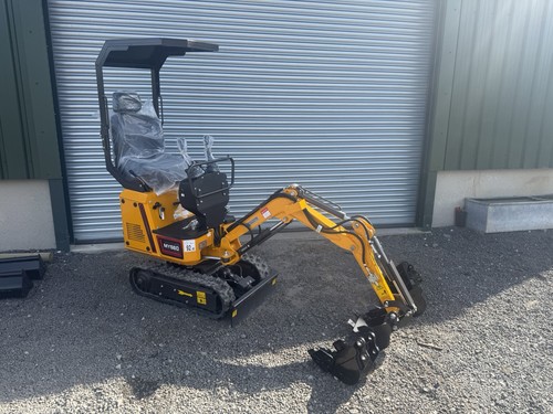 Micro digger my660 - micro,