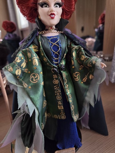 Disney hocus pocus limited - pocus,