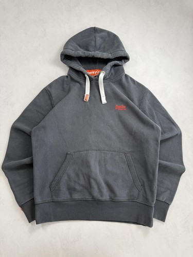 Superdry hoodie mens - hoodie,