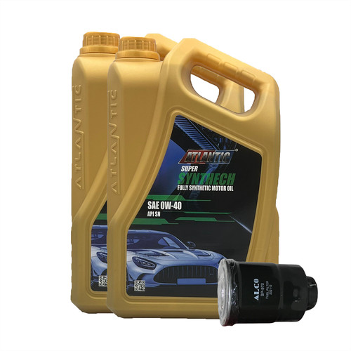 Service kit for opel - kit, monterey