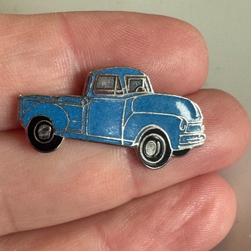 Vintage 1950s chevy 3100 - chevy,