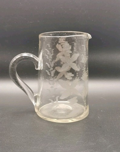 Victorian edwardian etched - victorian,