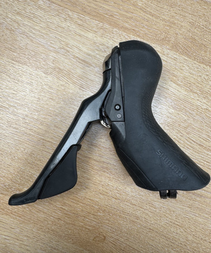 Shimano ultegra mechanical sti - ultegra,