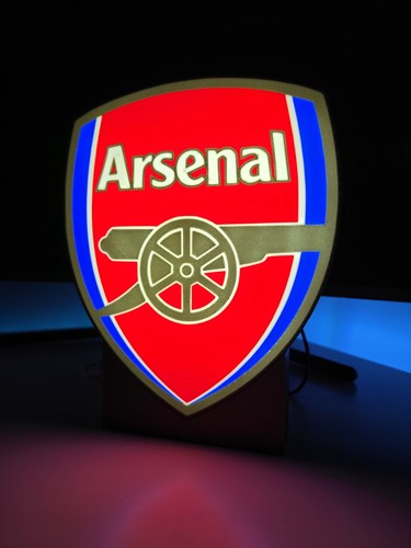 Arsenal led dimmable - dimmable, light