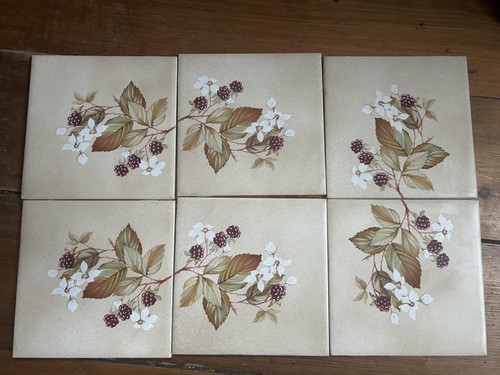 Vintage pilkington wall - 6,