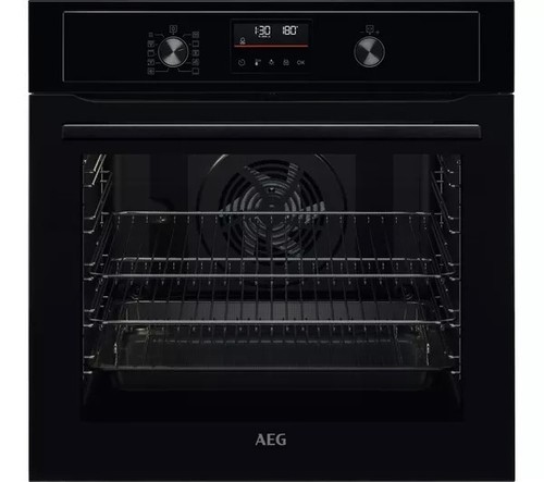 Aeg oven bpx535061b built - aeg, built-in