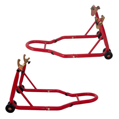 Motorcycle front rear - motorcycle,