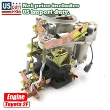 Fit Toyota Land Cruiser Pickup