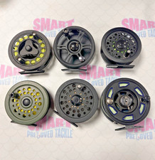 trout fly fishing reels job