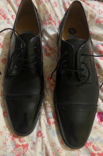 Men new leather barker - men’s,