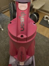 Dyson Dc07 CLIC Pink