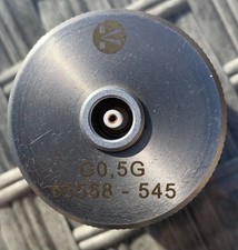 GE Krautkramer Ultrasonic Transducer