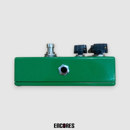 Lovepedal super six - six, 6