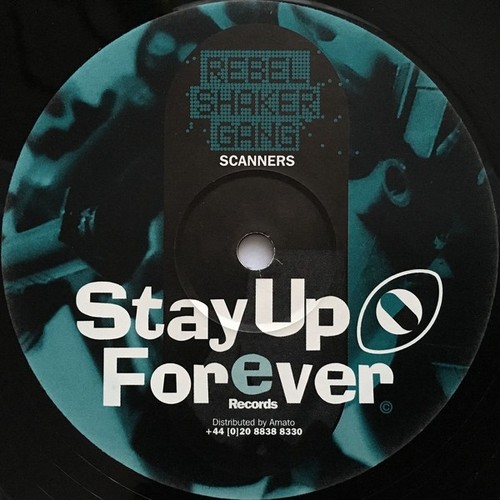 Rebel shaker gang scanners - scanners, /