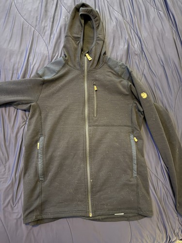 Fjallraven keb fleece - fjallraven,