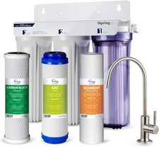 iSpring US31 Classic 3-Stage