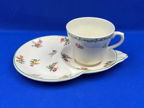 Art deco k tunstall tea - deco, h