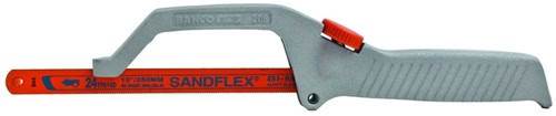 Bahco hacksaw holder 208 - hacksaw,