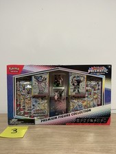 Pokemon Prismatic Evolutions