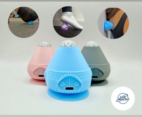 Training massage ball - training,