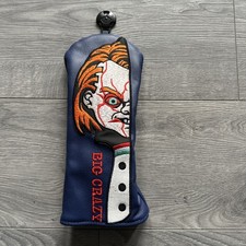 Big Crazy “it” Golf