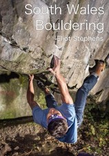 South wales bouldering - wales,