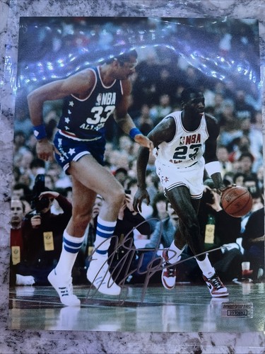 Vintage michael jordan hand - michael,