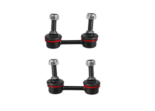 Anti roll bar stabiliser - anti, drop