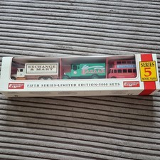 Lledo Exchange & Mart Fifth