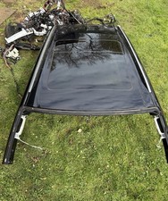 Complete bmw e70 panoramic - complete,