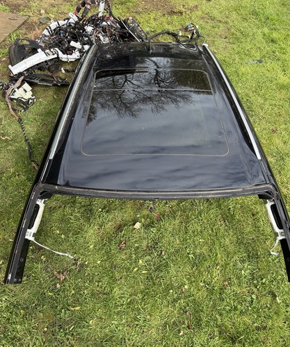Complete bmw e70 - complete,