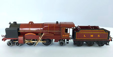 O Gauge HORNBY SERIES No.  3C