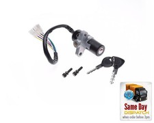 Ignition Lock Set for Gilera