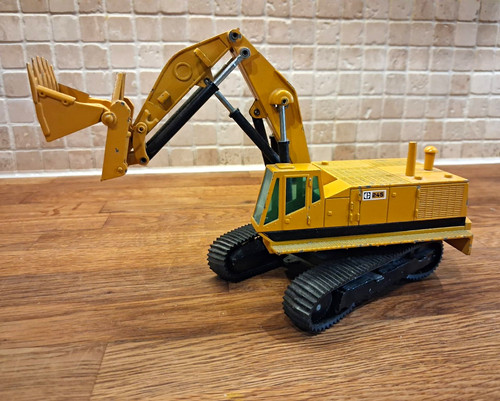 Nzg caterpillar 245 - nzg,