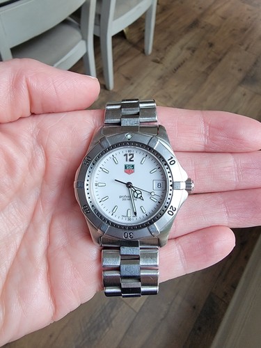 Tag heuer wk1111 ba0317 mens - tag,