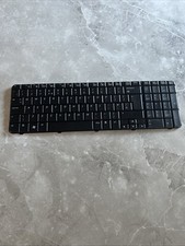 UK KEYBOARD for HP Compaq G70 & PRESARIO CQ70 Laptops 485424-031 Fully Working