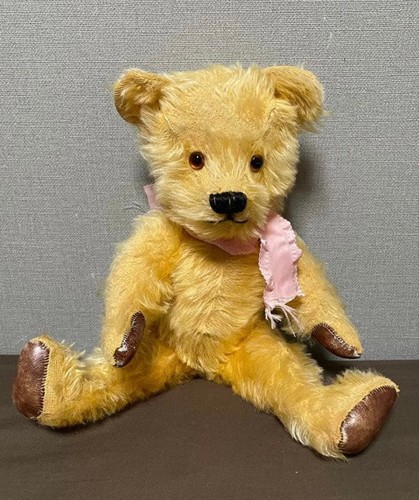 Vintage pedigree bear qy60qu - pedigree,