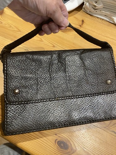 Vintage ladies handbag - vintage,