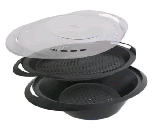 Genuine varoma thermomix - thermomix, tm31