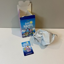 COARSE Little Voyagers HAMSTER