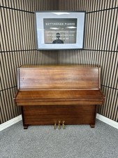 Lovely Polished Rosewood 'Young Chang' Upright Console Piano - CAN DELIVER